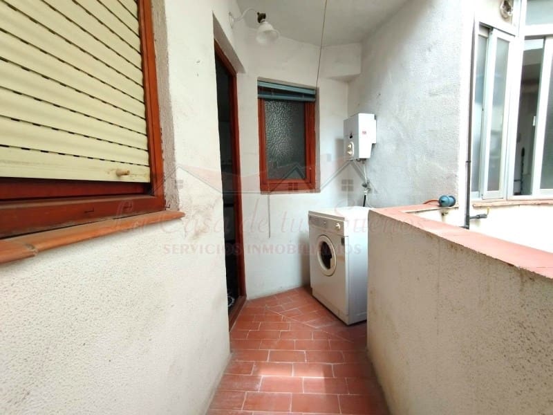 4 sovrum Lägenhet till salu i Sax med pool - 124 900 € (Ref: 9378747)