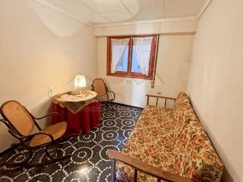 4 sovrum Lägenhet till salu i Sax med pool - 124 900 € (Ref: 9378747)