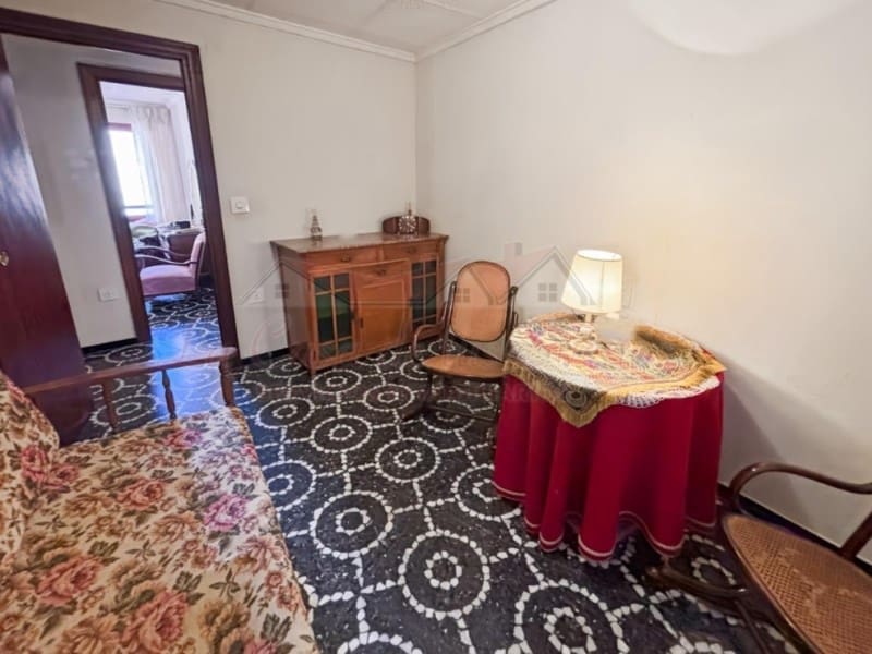 4 sovrum Lägenhet till salu i Sax med pool - 124 900 € (Ref: 9378747)