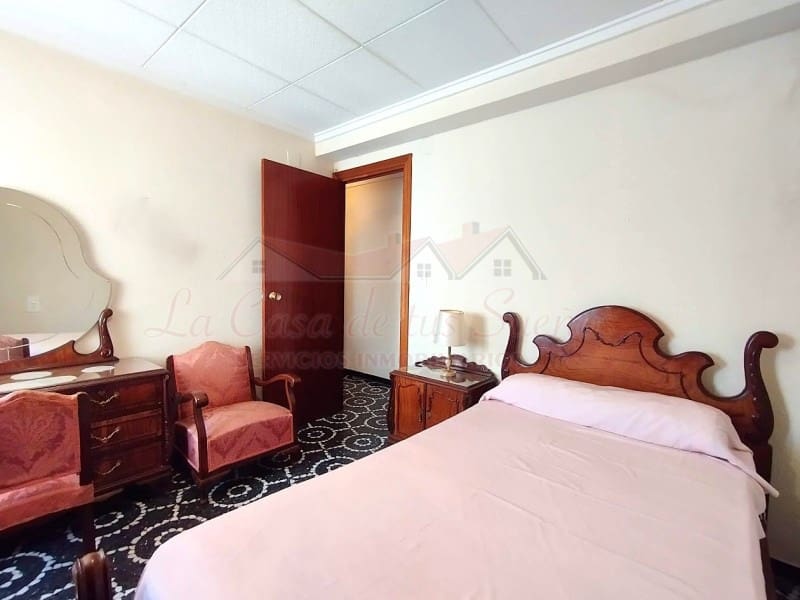 4 sovrum Lägenhet till salu i Sax med pool - 124 900 € (Ref: 9378747)