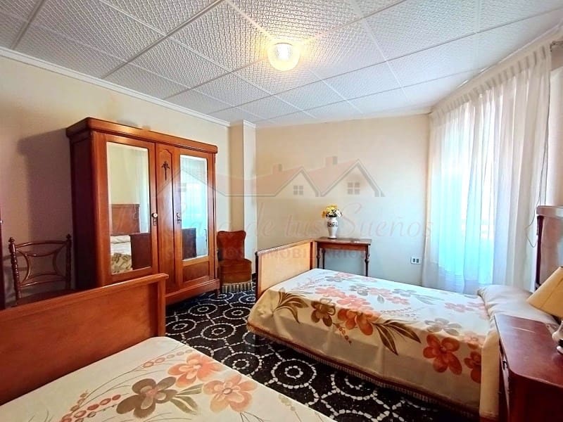 4 sovrum Lägenhet till salu i Sax med pool - 124 900 € (Ref: 9378747)