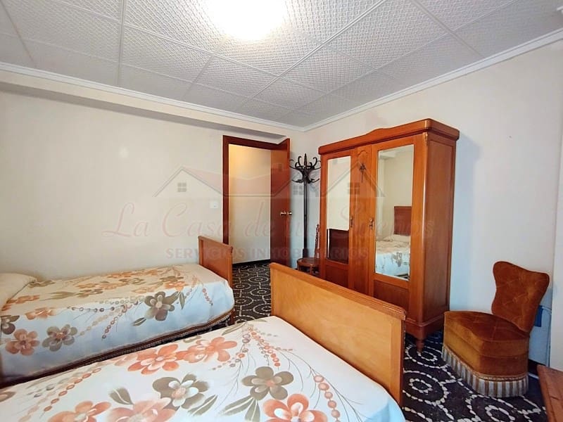 4 sovrum Lägenhet till salu i Sax med pool - 124 900 € (Ref: 9378747)