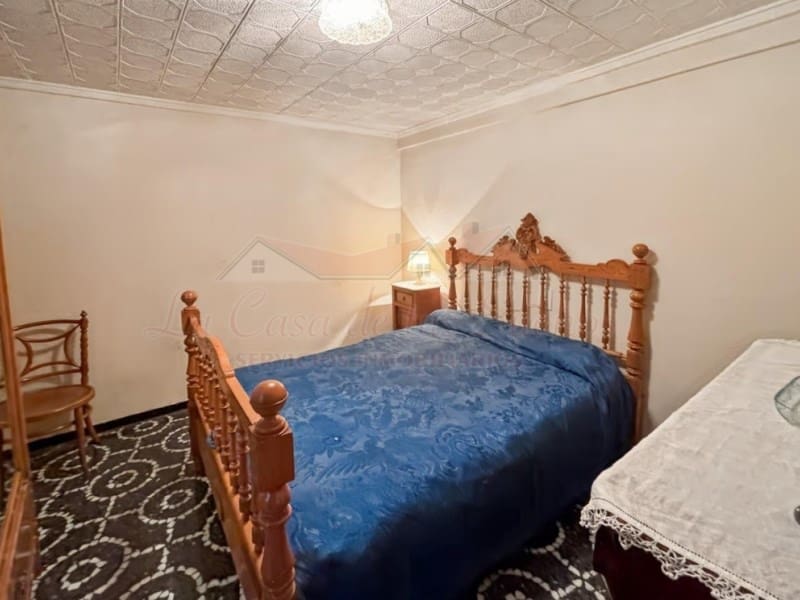 4 sovrum Lägenhet till salu i Sax med pool - 124 900 € (Ref: 9378747)