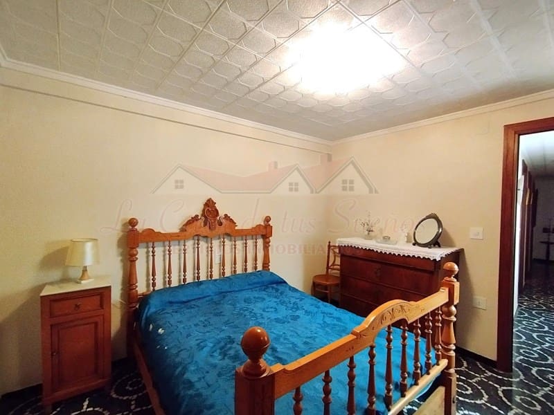 4 sovrum Lägenhet till salu i Sax med pool - 124 900 € (Ref: 9378747)