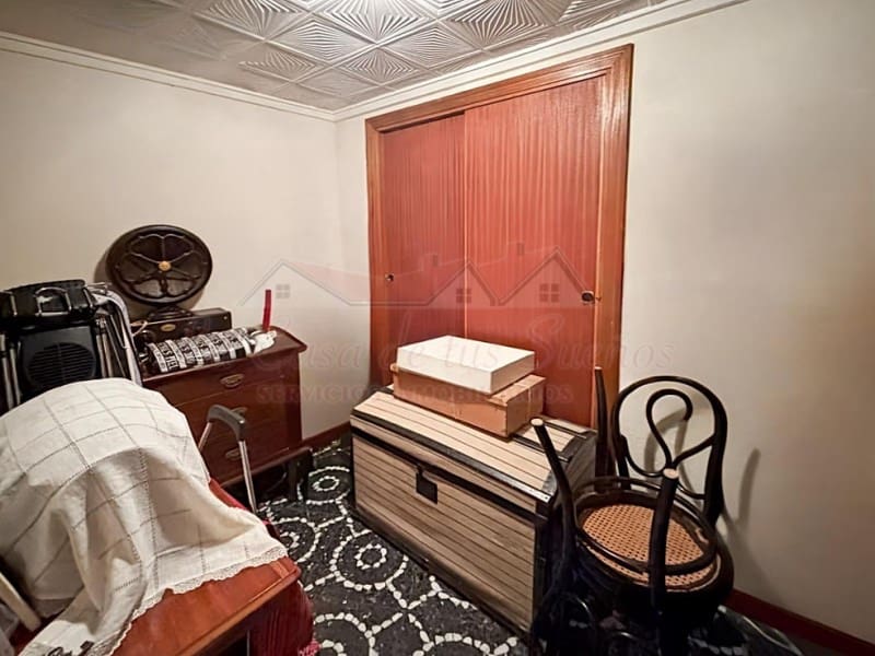 4 sovrum Lägenhet till salu i Sax med pool - 124 900 € (Ref: 9378747)