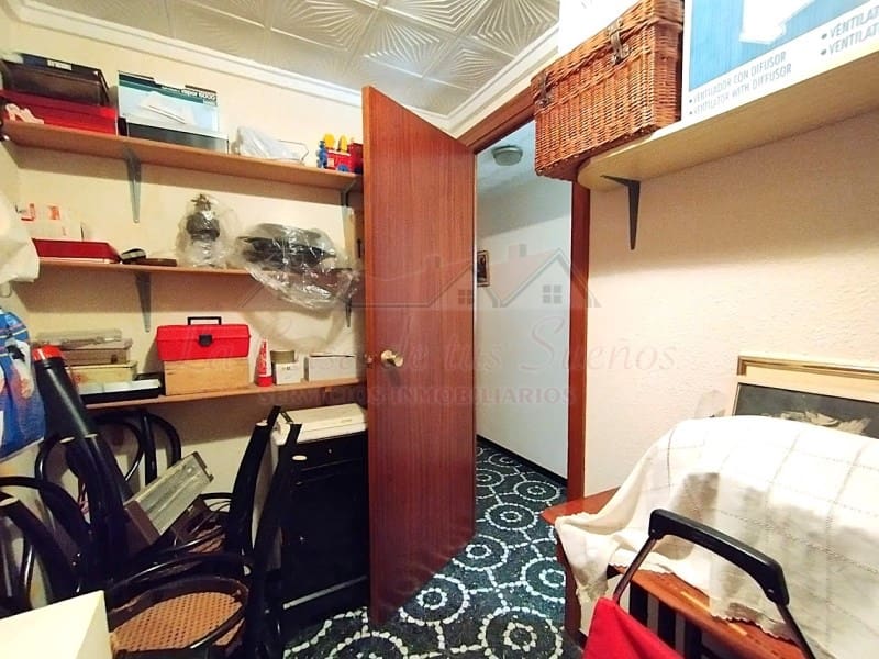 4 sovrum Lägenhet till salu i Sax med pool - 124 900 € (Ref: 9378747)