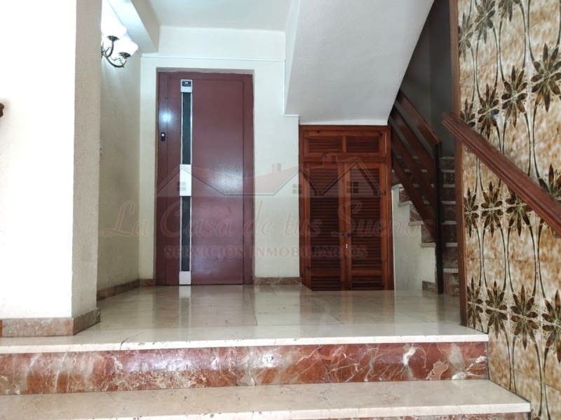 4 sovrum Lägenhet till salu i Sax med pool - 124 900 € (Ref: 9378747)