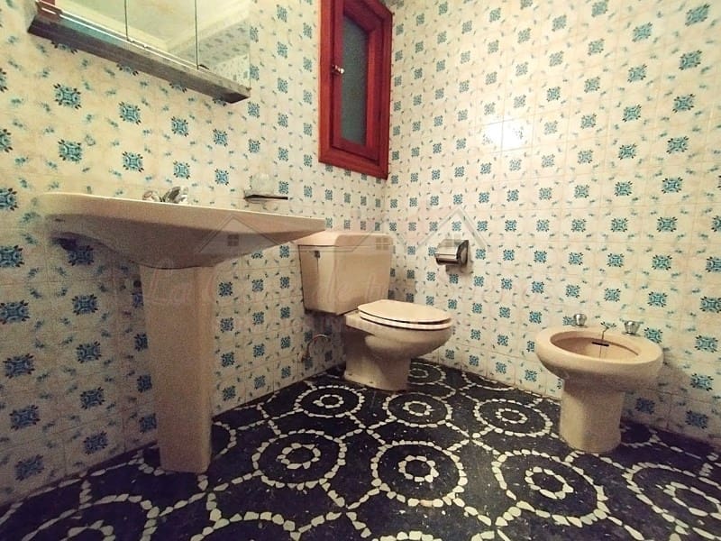 4 sovrum Lägenhet till salu i Sax med pool - 124 900 € (Ref: 9378747)