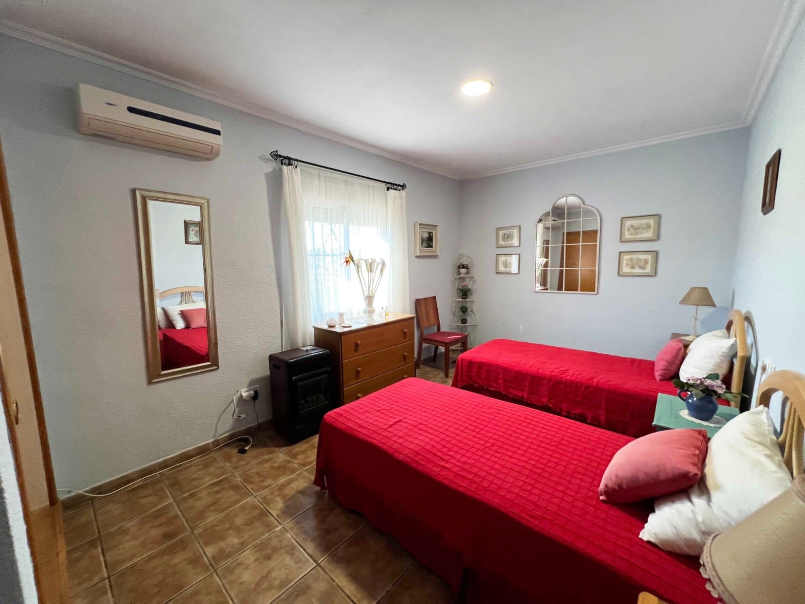 4 soveværelse Villa til salg i Hondon de los Frailes med swimmingpool garage - € 299.950 (Ref: 9382354)