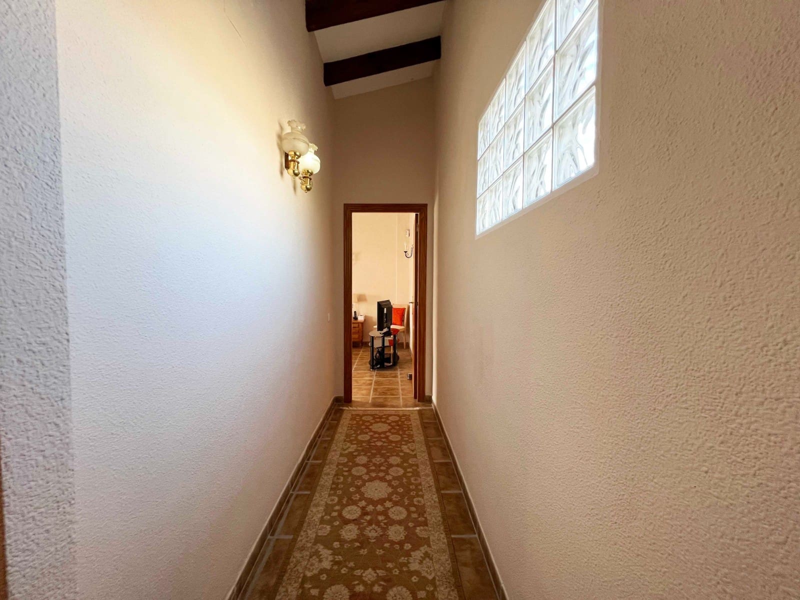 4 soveværelse Villa til salg i Hondon de los Frailes med swimmingpool garage - € 299.950 (Ref: 9382354)