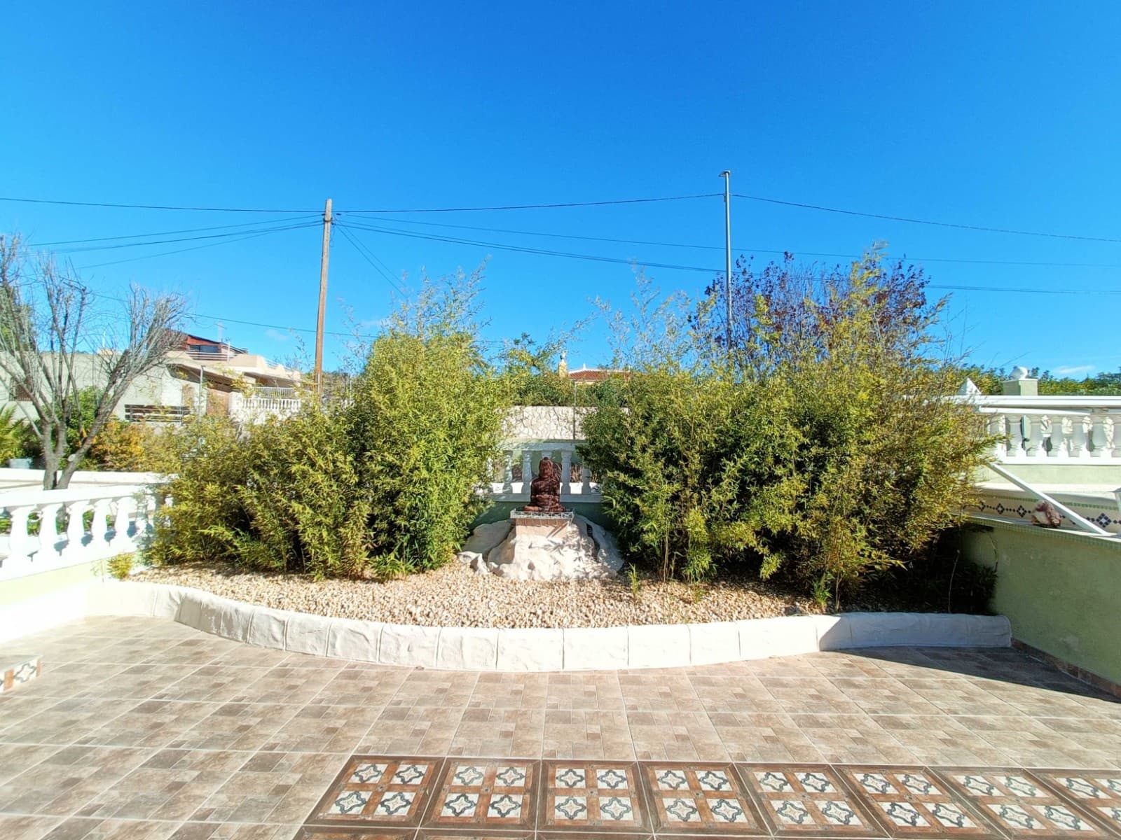 4 soveværelse Villa til salg i Hondon de los Frailes med swimmingpool garage - € 299.950 (Ref: 9382354)