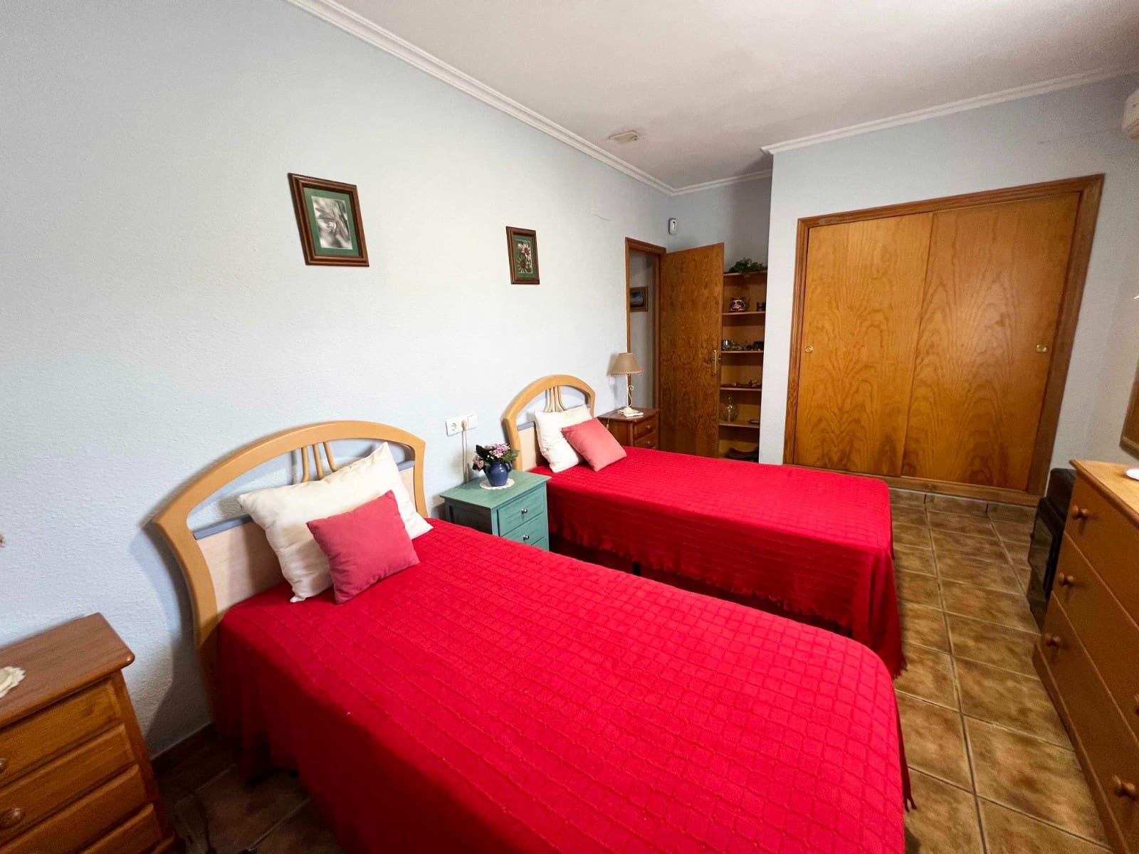 4 soveværelse Villa til salg i Hondon de los Frailes med swimmingpool garage - € 299.950 (Ref: 9382354)