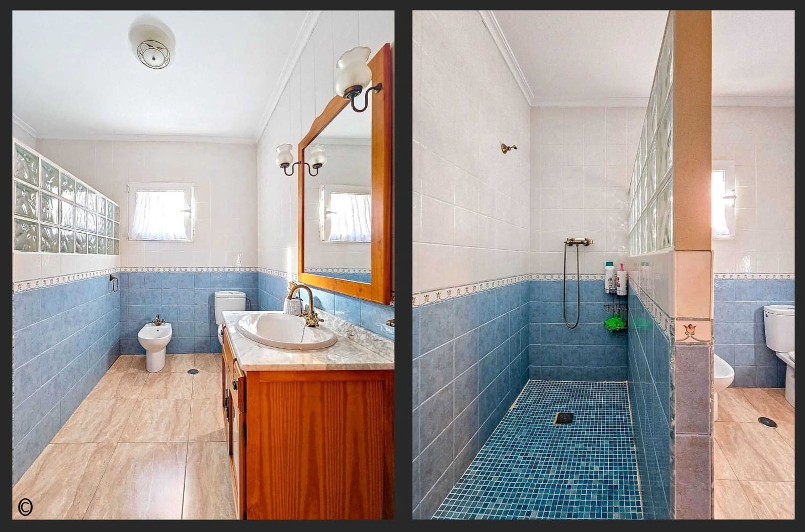 3 bedroom Townhouse for sale in Pinoso with pool garage - € 147,500 (Ref: 9385148)