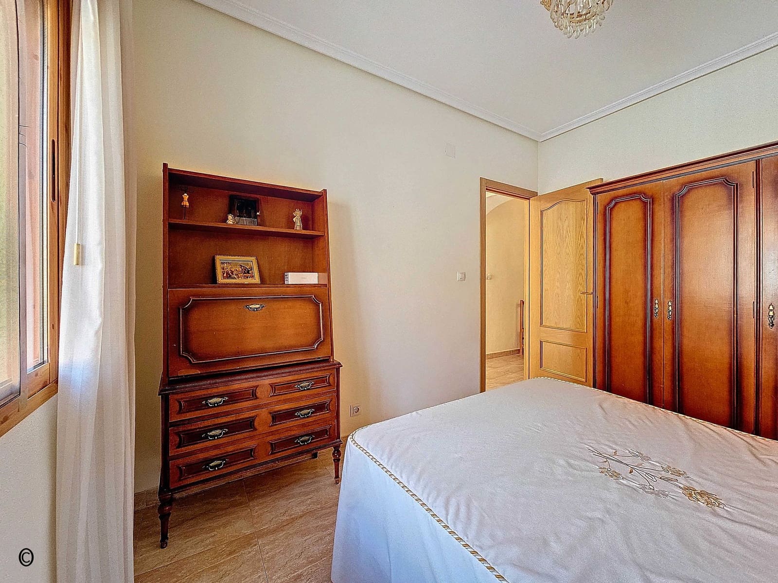 3 bedroom Townhouse for sale in Pinoso with pool garage - € 147,500 (Ref: 9385148)