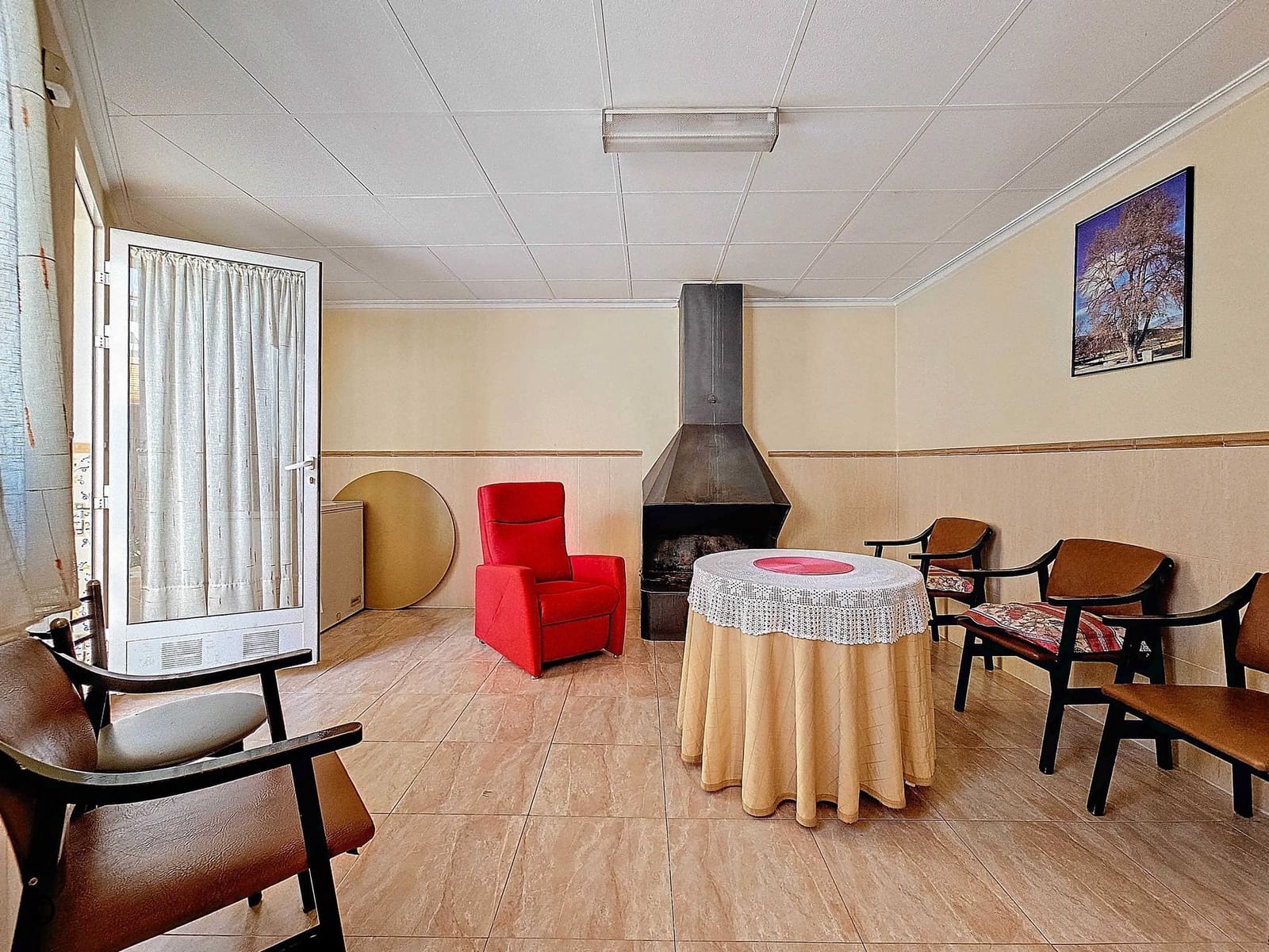 3 bedroom Townhouse for sale in Pinoso with pool garage - € 147,500 (Ref: 9385148)