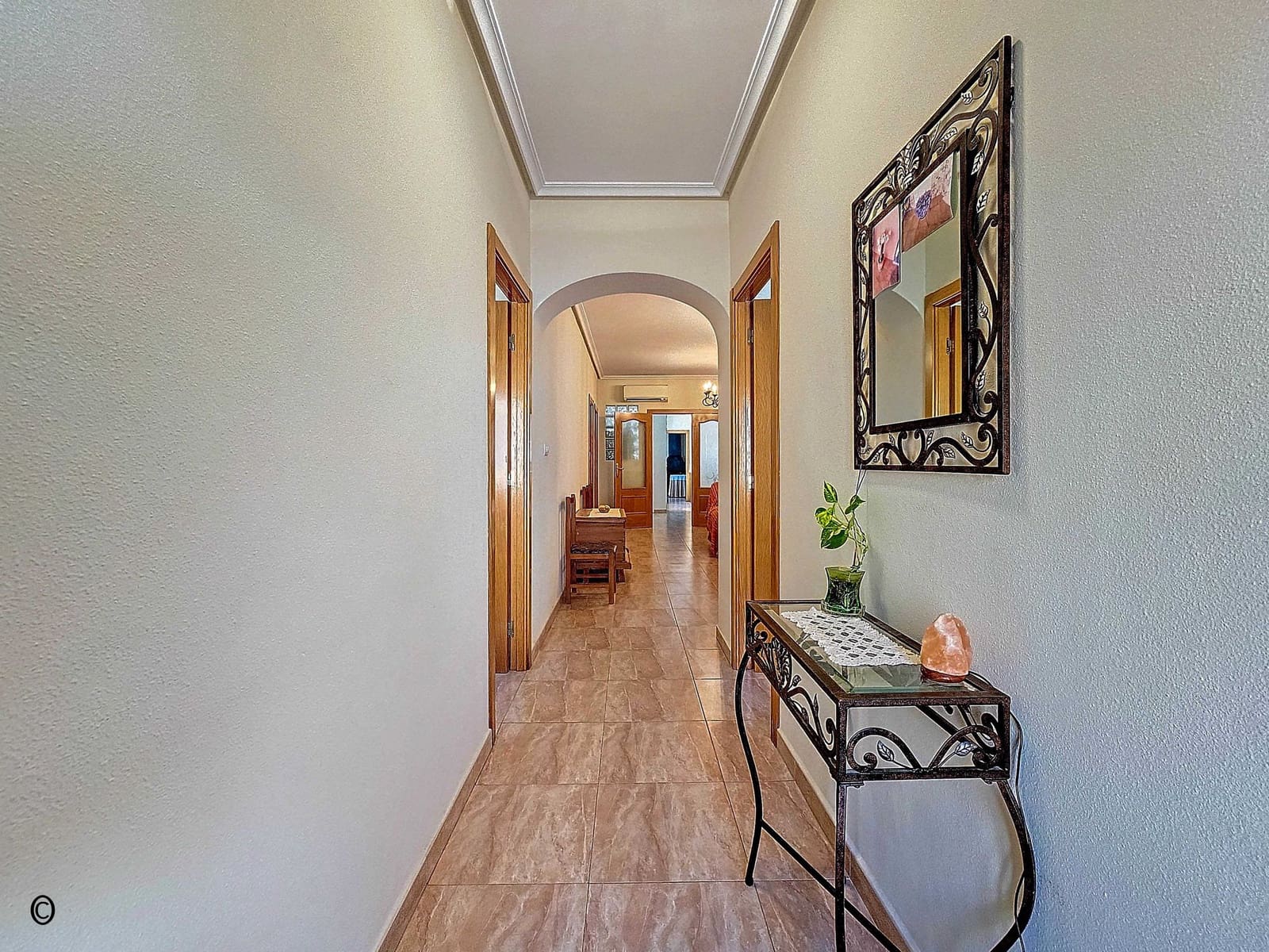 3 bedroom Townhouse for sale in Pinoso with pool garage - € 147,500 (Ref: 9385148)