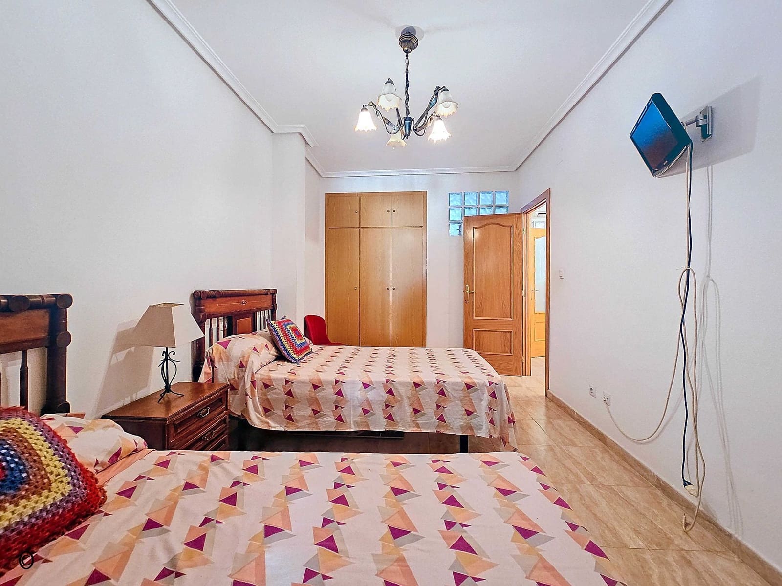 3 bedroom Townhouse for sale in Pinoso with pool garage - € 147,500 (Ref: 9385148)