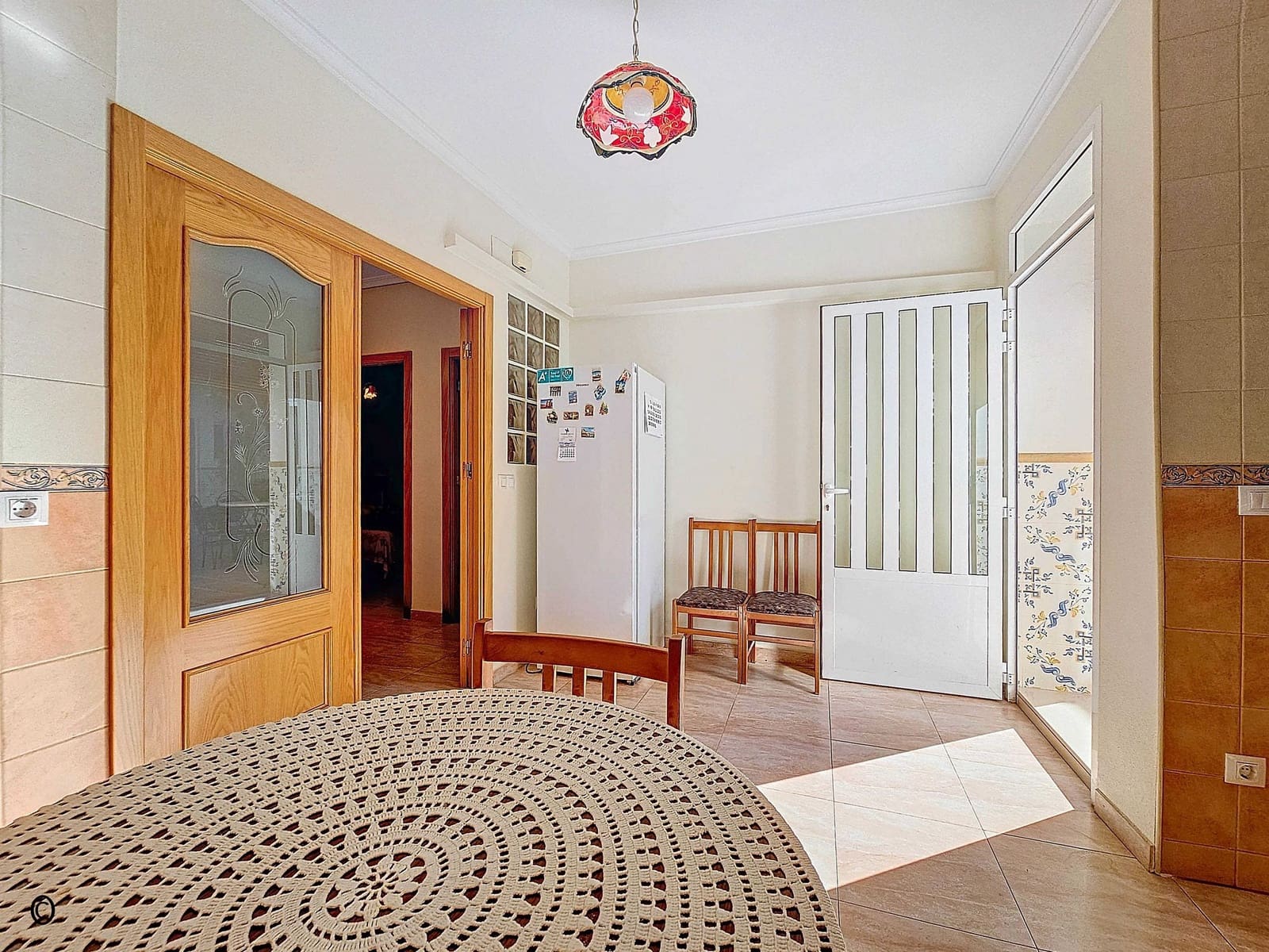 3 bedroom Townhouse for sale in Pinoso with pool garage - € 147,500 (Ref: 9385148)