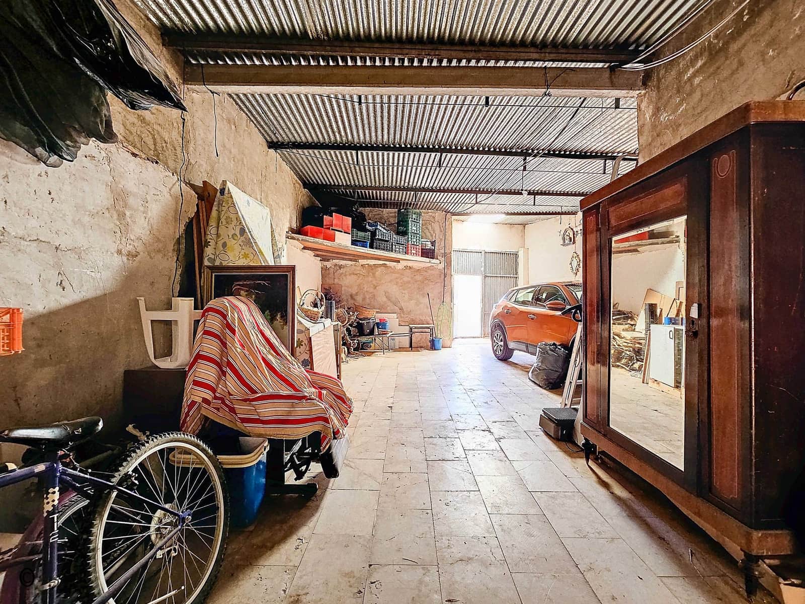 3 bedroom Townhouse for sale in Pinoso with pool garage - € 147,500 (Ref: 9385148)