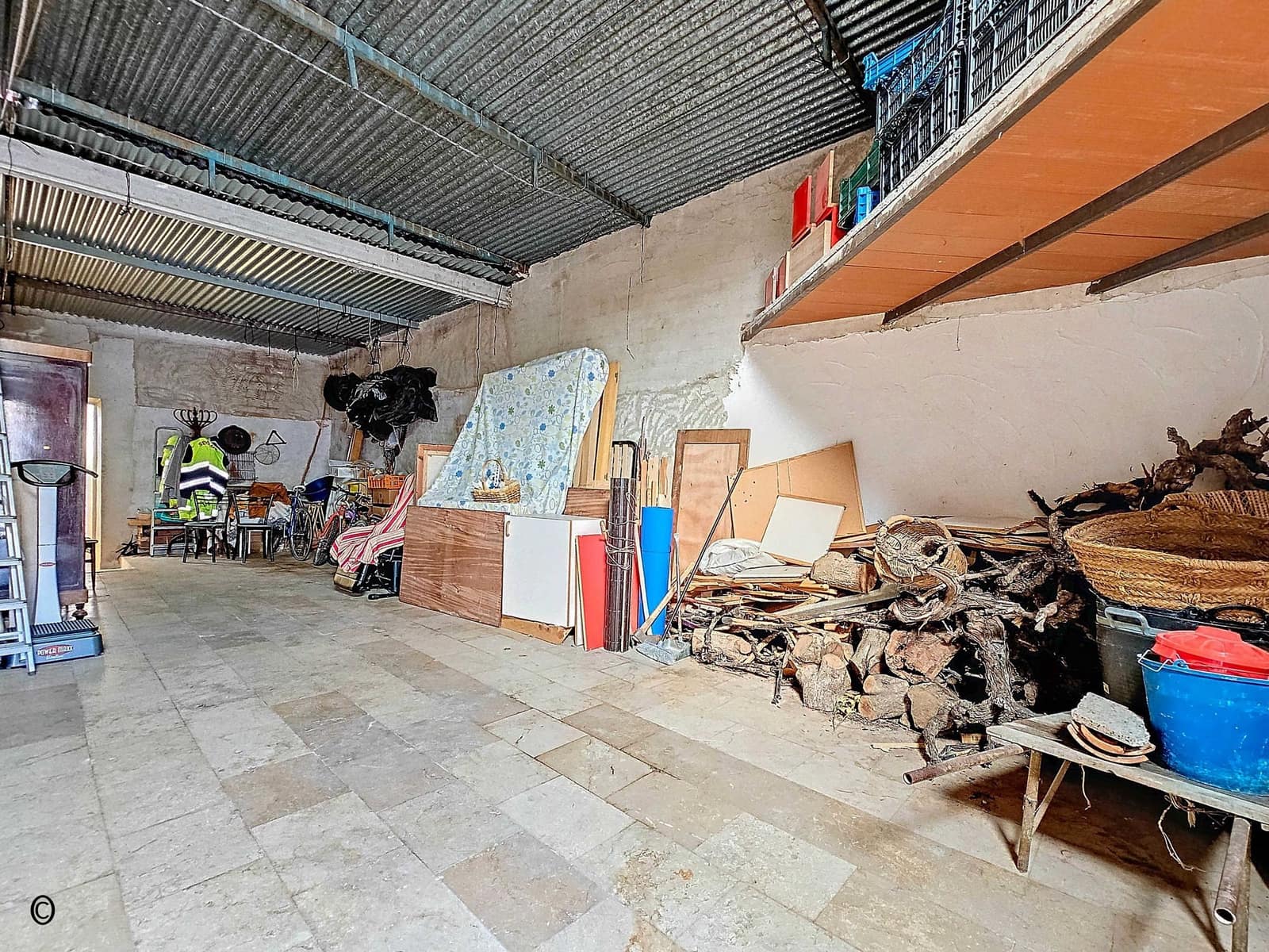 3 bedroom Townhouse for sale in Pinoso with pool garage - € 147,500 (Ref: 9385148)