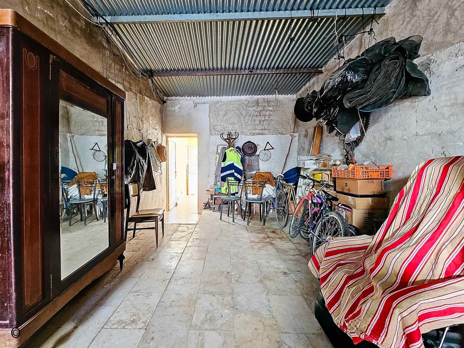 3 bedroom Townhouse for sale in Pinoso with pool garage - € 147,500 (Ref: 9385148)