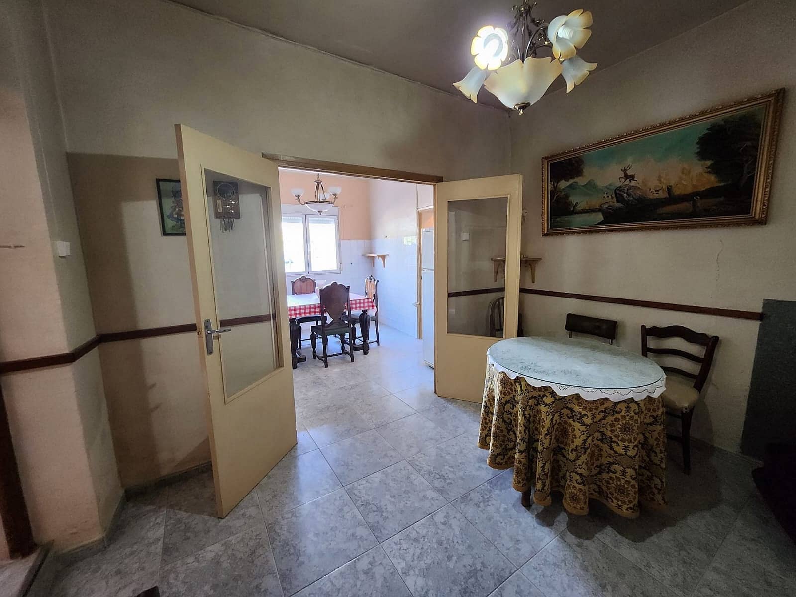 6 soverom Hus til salgs i Yecla med svømmebasseng garasje - € 119 500 (Ref: 9385149)