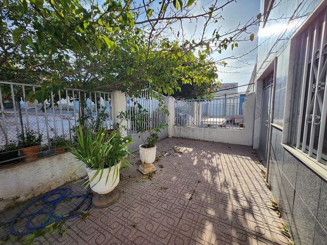 6 soverom Hus til salgs i Yecla med svømmebasseng garasje - € 119 500 (Ref: 9385149)