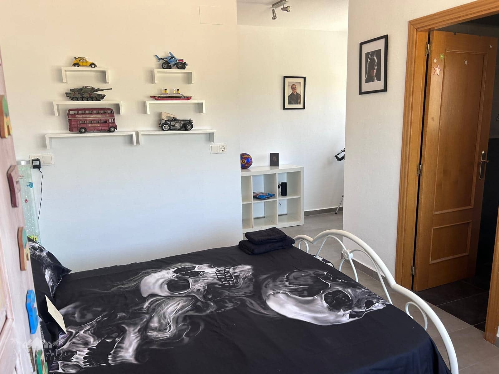 6 bedroom Villa for sale in Pinoso with pool - € 649,995 (Ref: 9387493)