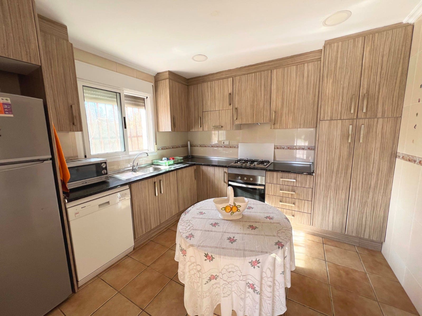 4 slaapkamer Villa te koop in Hondon de los Frailes met zwembad - € 245.000 (Ref: 9387494)