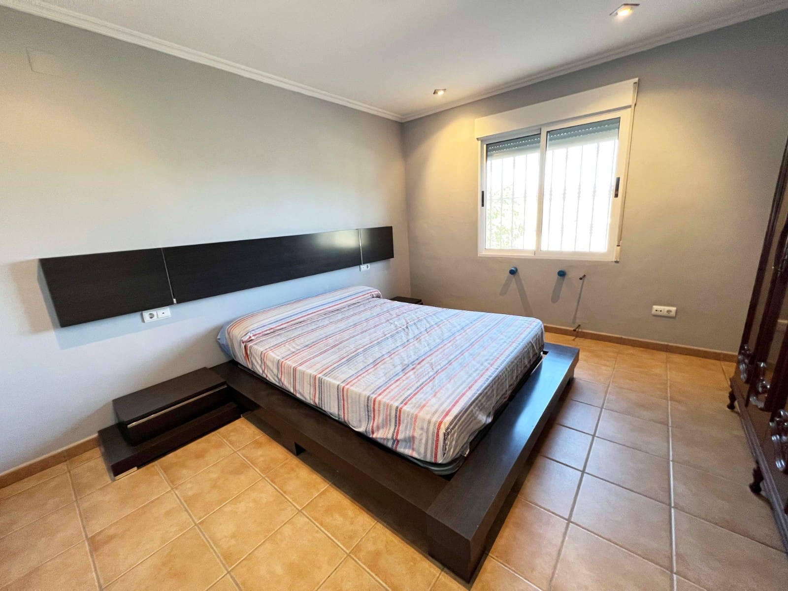 4 slaapkamer Villa te koop in Hondon de los Frailes met zwembad - € 245.000 (Ref: 9387494)