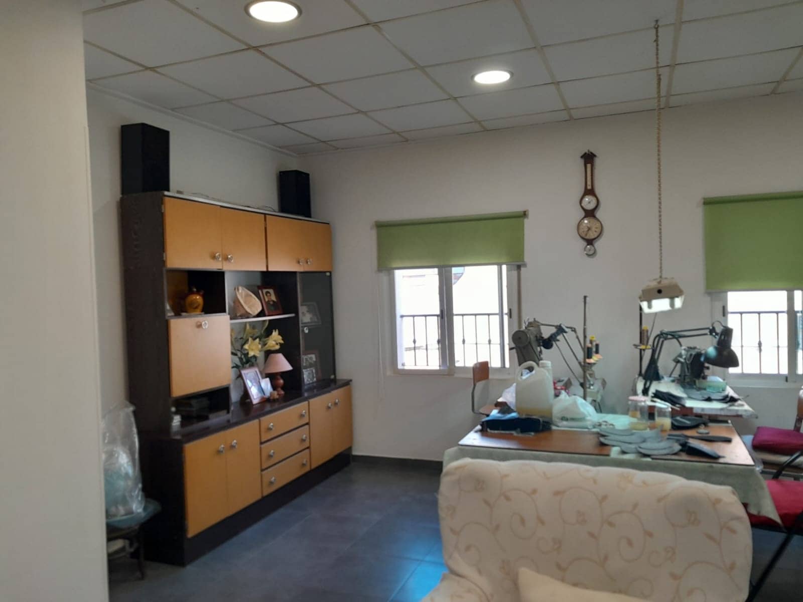 2 soveværelse Byhus til salg i Salinas med swimmingpool - € 90.000 (Ref: 9388546)