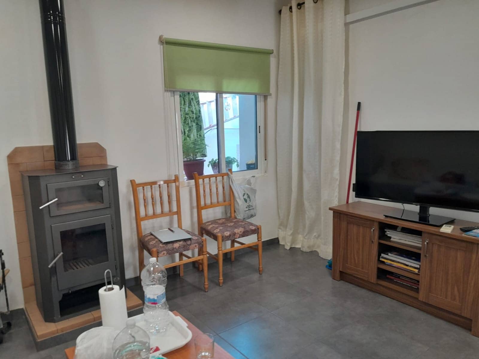 2 soveværelse Byhus til salg i Salinas med swimmingpool - € 90.000 (Ref: 9388546)