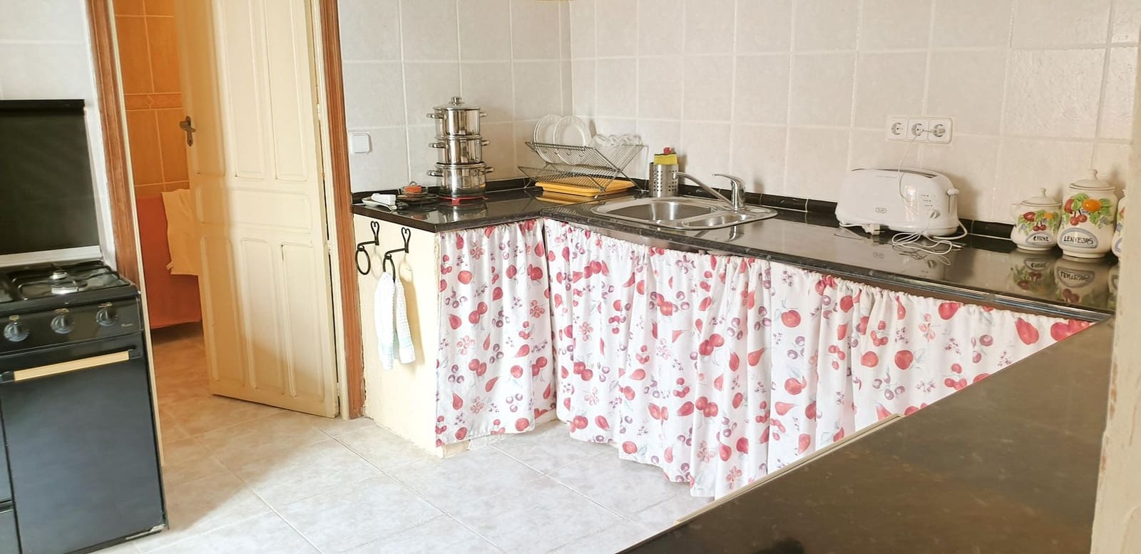 3 makuuhuone Maalaistalo myytävänä paikassa La Romana mukana uima-altaan - 79 995 € (Ref: 9390171)