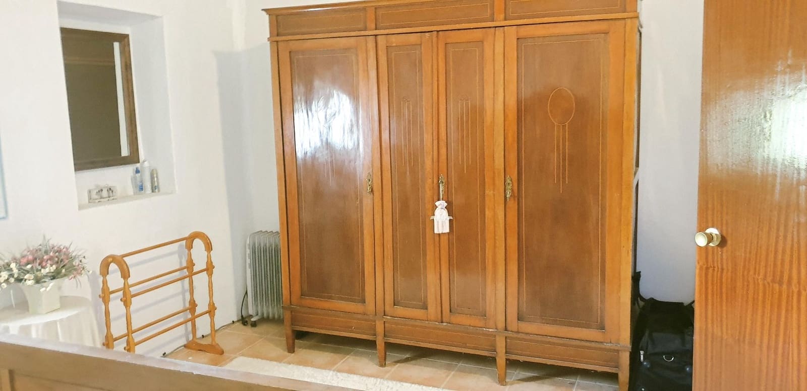 3 makuuhuone Maalaistalo myytävänä paikassa La Romana mukana uima-altaan - 79 995 € (Ref: 9390171)