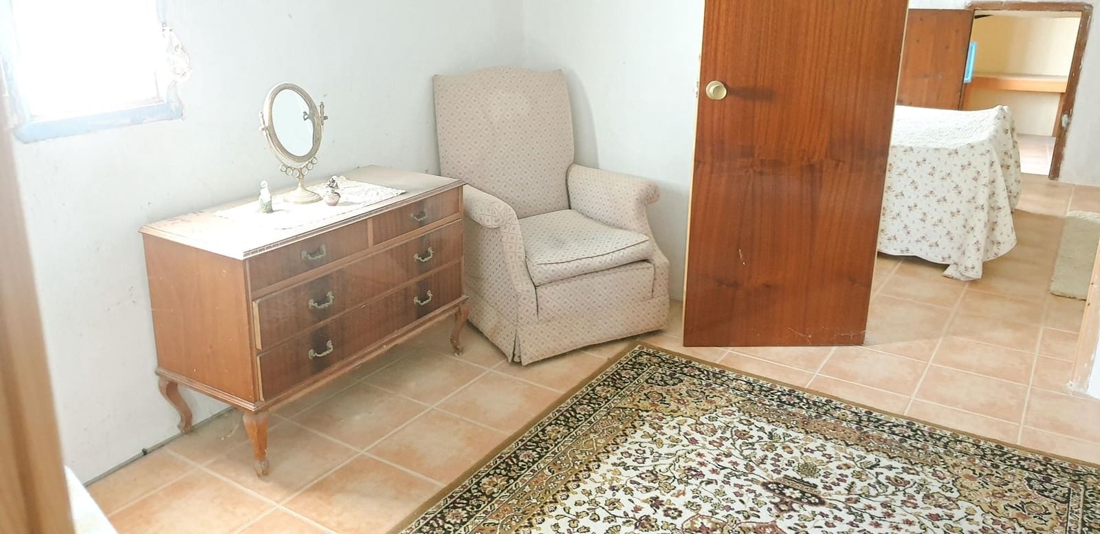 3 makuuhuone Maalaistalo myytävänä paikassa La Romana mukana uima-altaan - 79 995 € (Ref: 9390171)