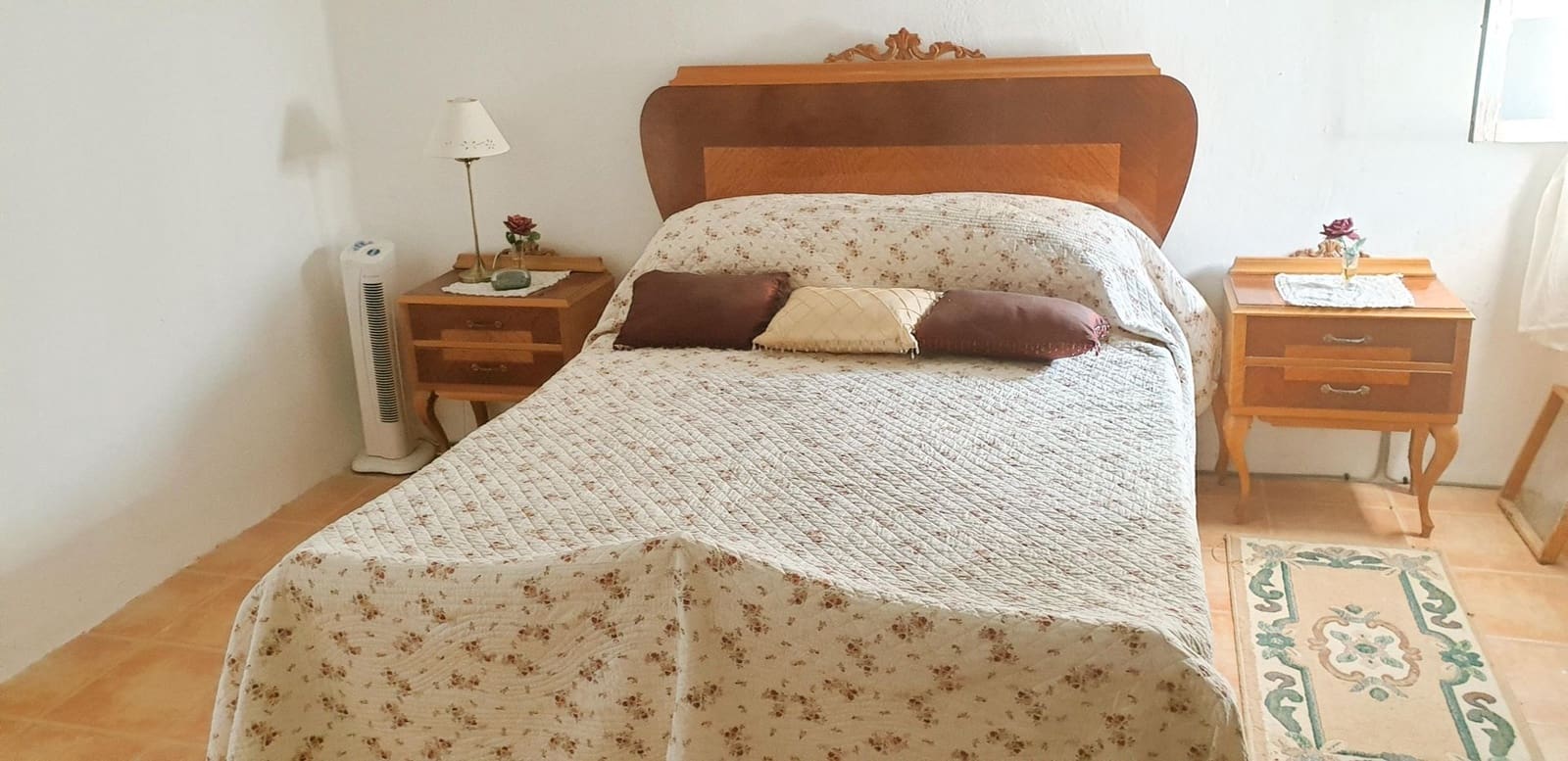 3 makuuhuone Maalaistalo myytävänä paikassa La Romana mukana uima-altaan - 79 995 € (Ref: 9390171)