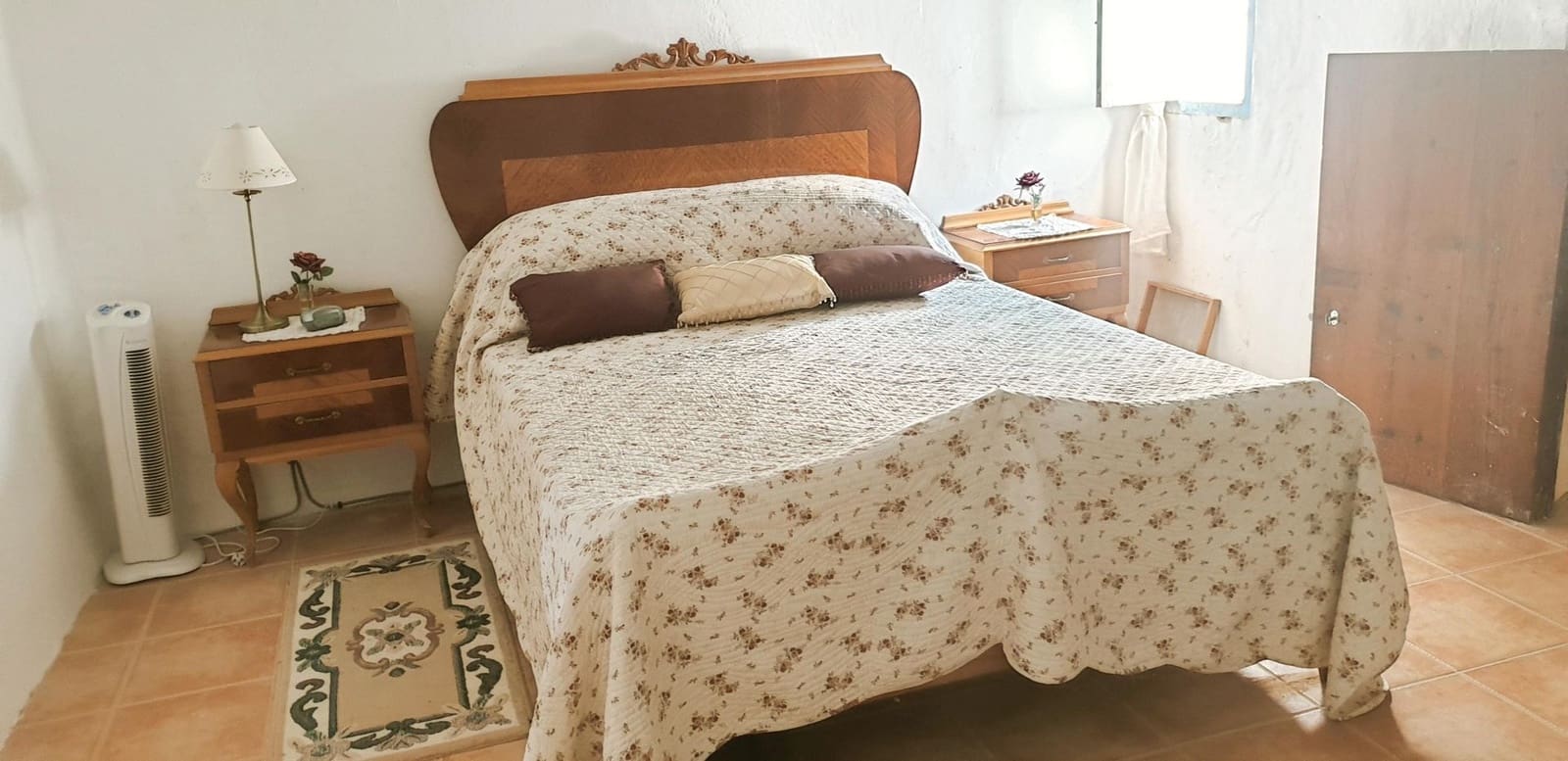 3 makuuhuone Maalaistalo myytävänä paikassa La Romana mukana uima-altaan - 79 995 € (Ref: 9390171)