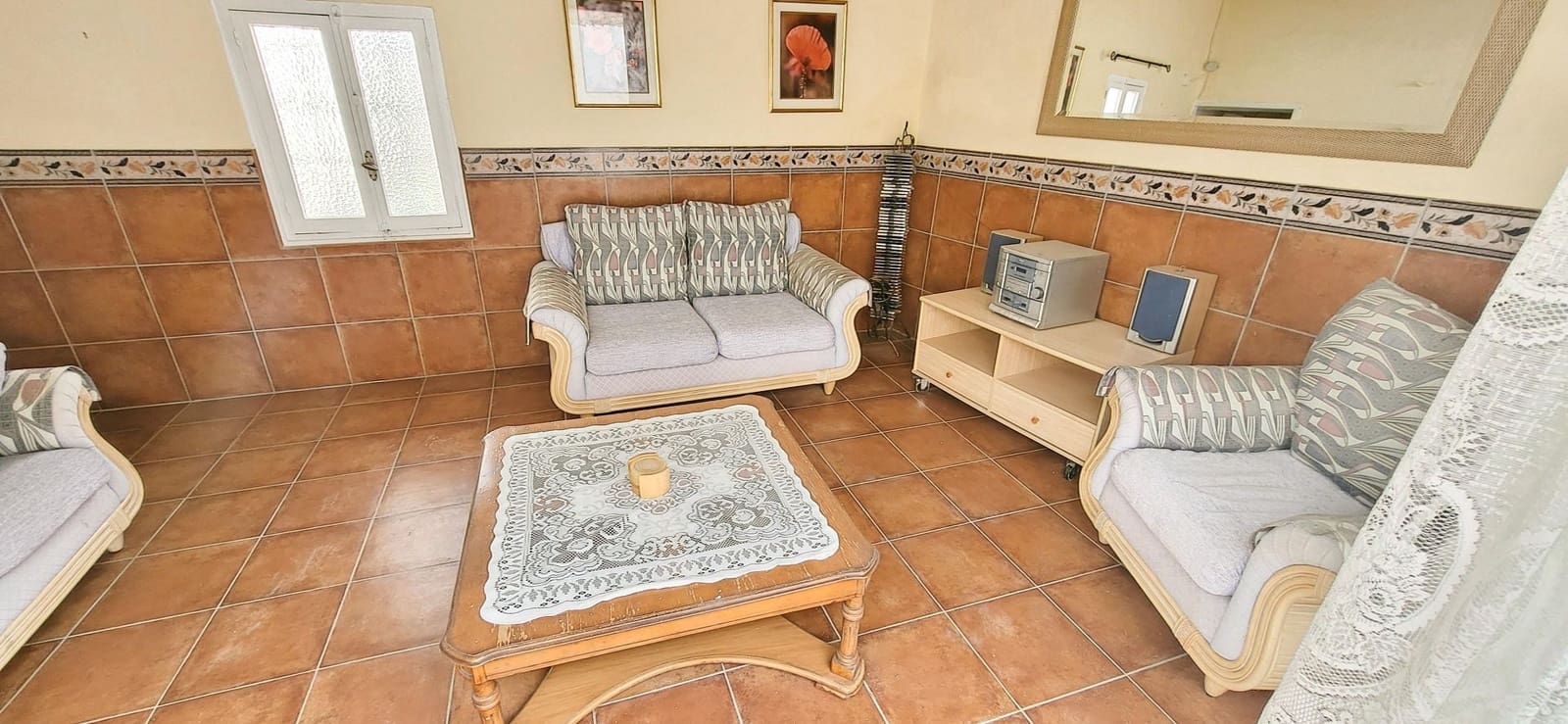 3 sovrum Finca/Hus på landet till salu i La Romana - 79 995 € (Ref: 9390171)