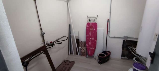 7 soverom Finca/Herregård til salgs i Raspay, Yecla med svømmebasseng - € 249 995 (Ref: 9390172)