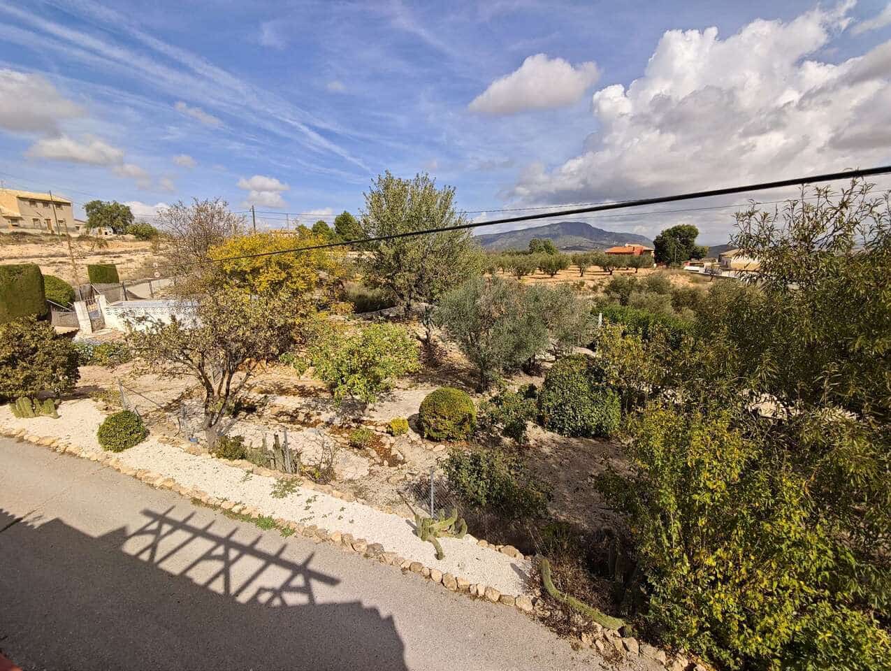 4 soveværelse Finca/Landehus til salg i Raspay med swimmingpool - € 164.995 (Ref: 9390173)