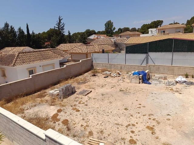 Mark till salu i Fortuna - 33 000 € (Ref: 9390175)