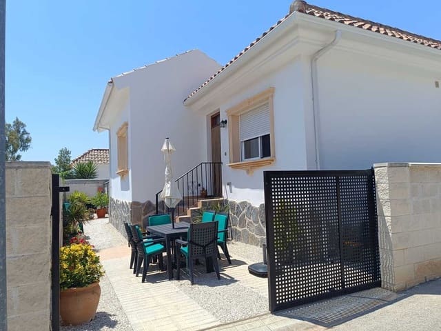 Mark till salu i Fortuna - 33 000 € (Ref: 9390175)