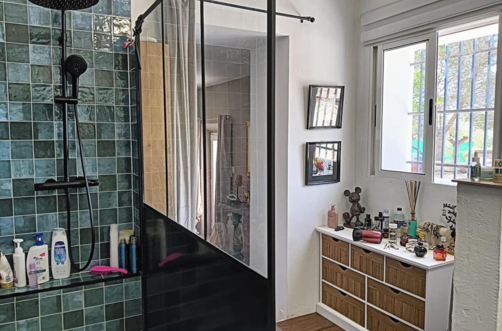 3 soveværelse Finca/Landehus til salg i La Romana med swimmingpool - € 339.000 (Ref: 9396855)