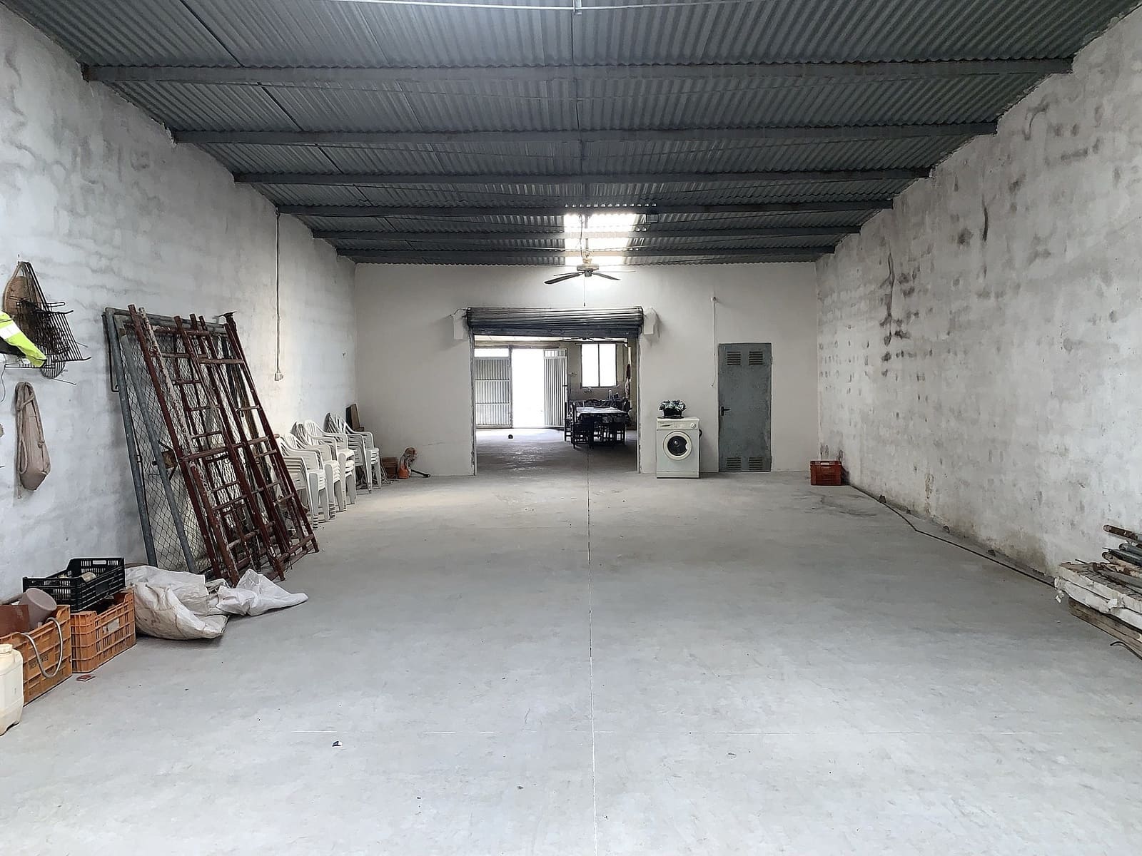 3 soveværelse Finca/Landehus til salg i Barinas med garage - € 75.000 (Ref: 9396857)