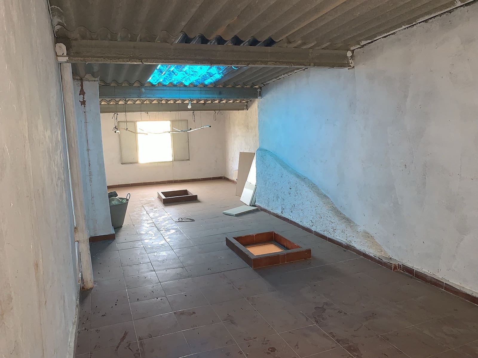 3 soveværelse Finca/Landehus til salg i Barinas med garage - € 75.000 (Ref: 9396857)