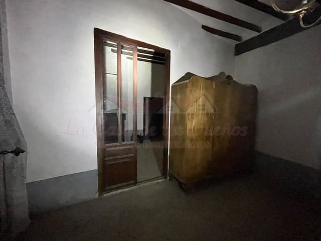 7 slaapkamer Finca/Landhuis te koop in Sax met zwembad - € 99.000 (Ref: 9398208)