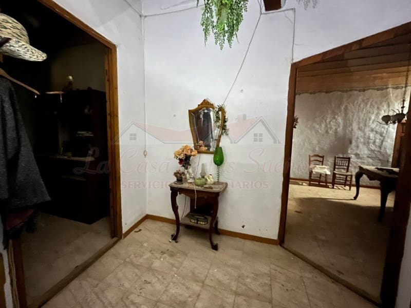 7 slaapkamer Finca/Landhuis te koop in Sax met zwembad - € 99.000 (Ref: 9398208)