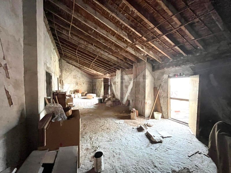 7 slaapkamer Finca/Landhuis te koop in Sax met zwembad - € 99.000 (Ref: 9398208)