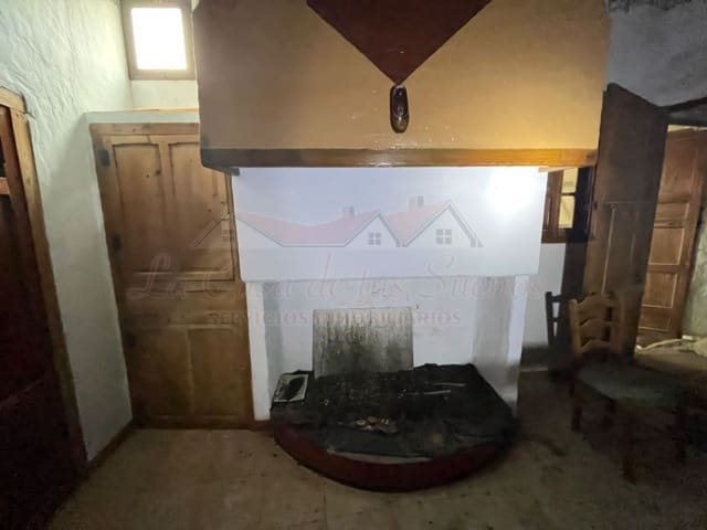 7 slaapkamer Finca/Landhuis te koop in Sax met zwembad - € 99.000 (Ref: 9398208)