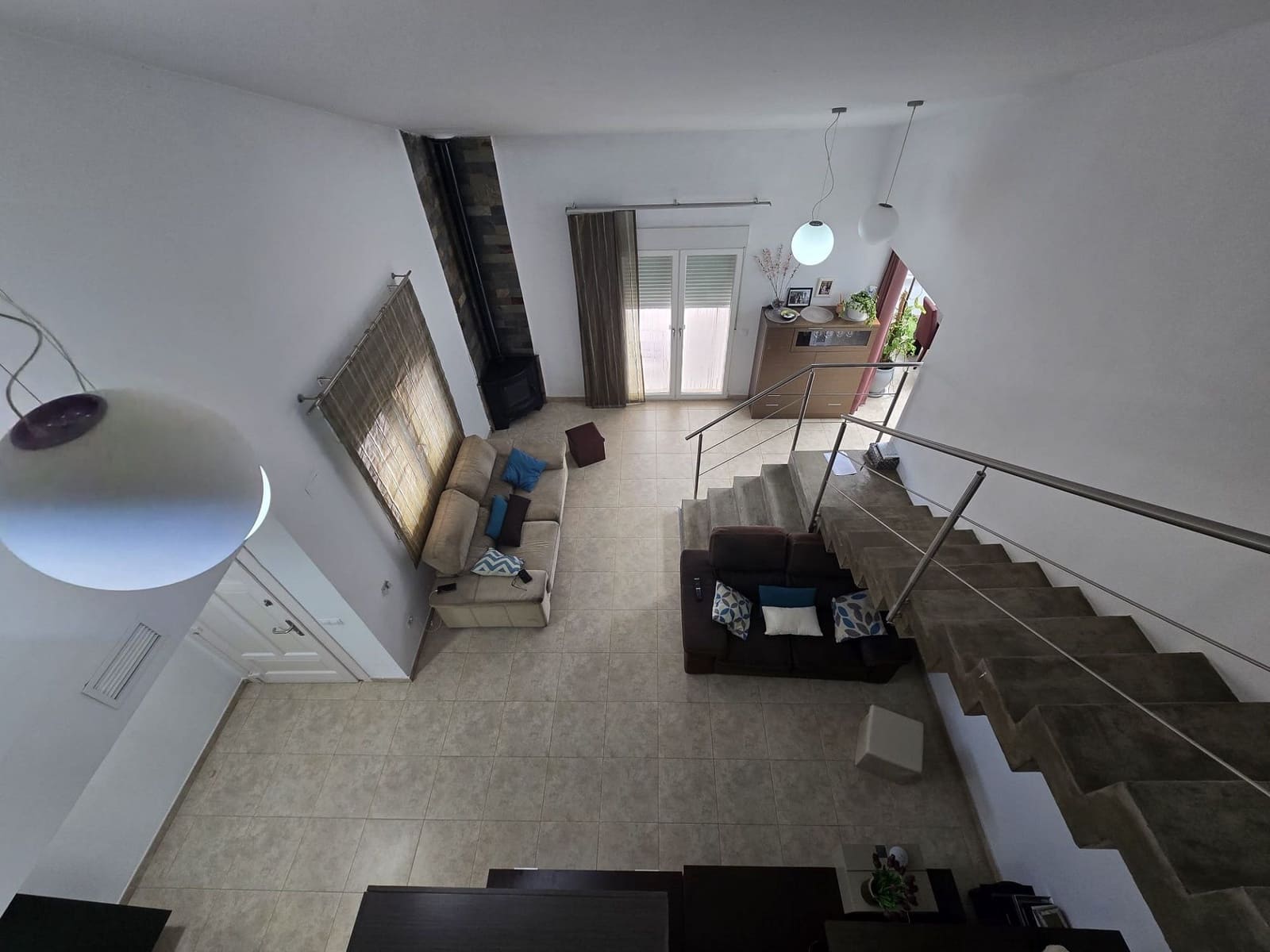 4 Zimmer Villa zu verkaufen in Salinas mit Pool Garage - 315.000 € (Ref: 9398842)